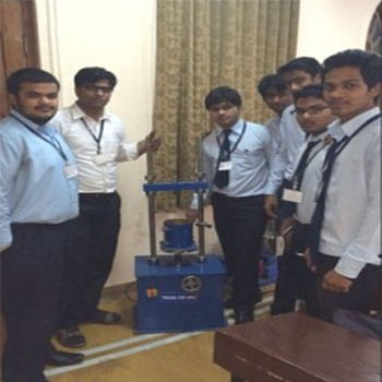 MAEER'S MIT Polytechnic Pune Academic Facility photo 6